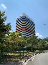 Sim Lim Tower (D8), Office #441389871